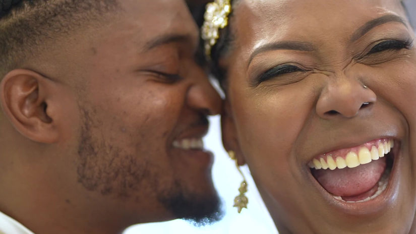 Wedding Ceremony Recap